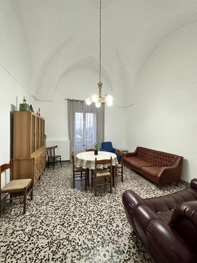 Mimi House Lejlighed Nardò Eksteriør billede