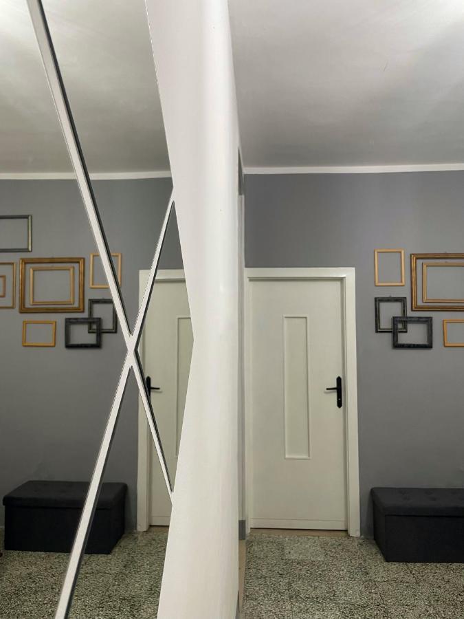 Mimi House Lejlighed Nardò Eksteriør billede