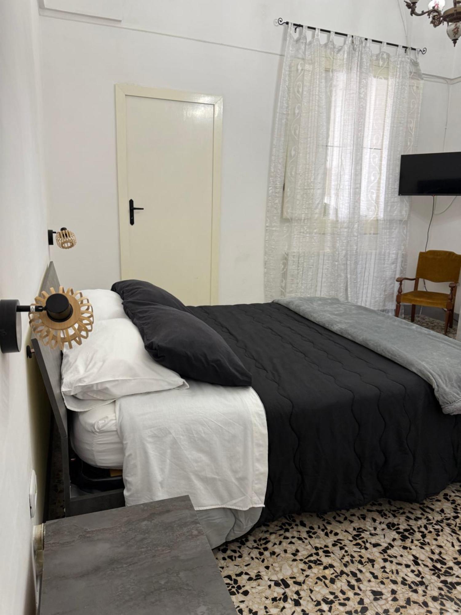 Mimi House Lejlighed Nardò Eksteriør billede