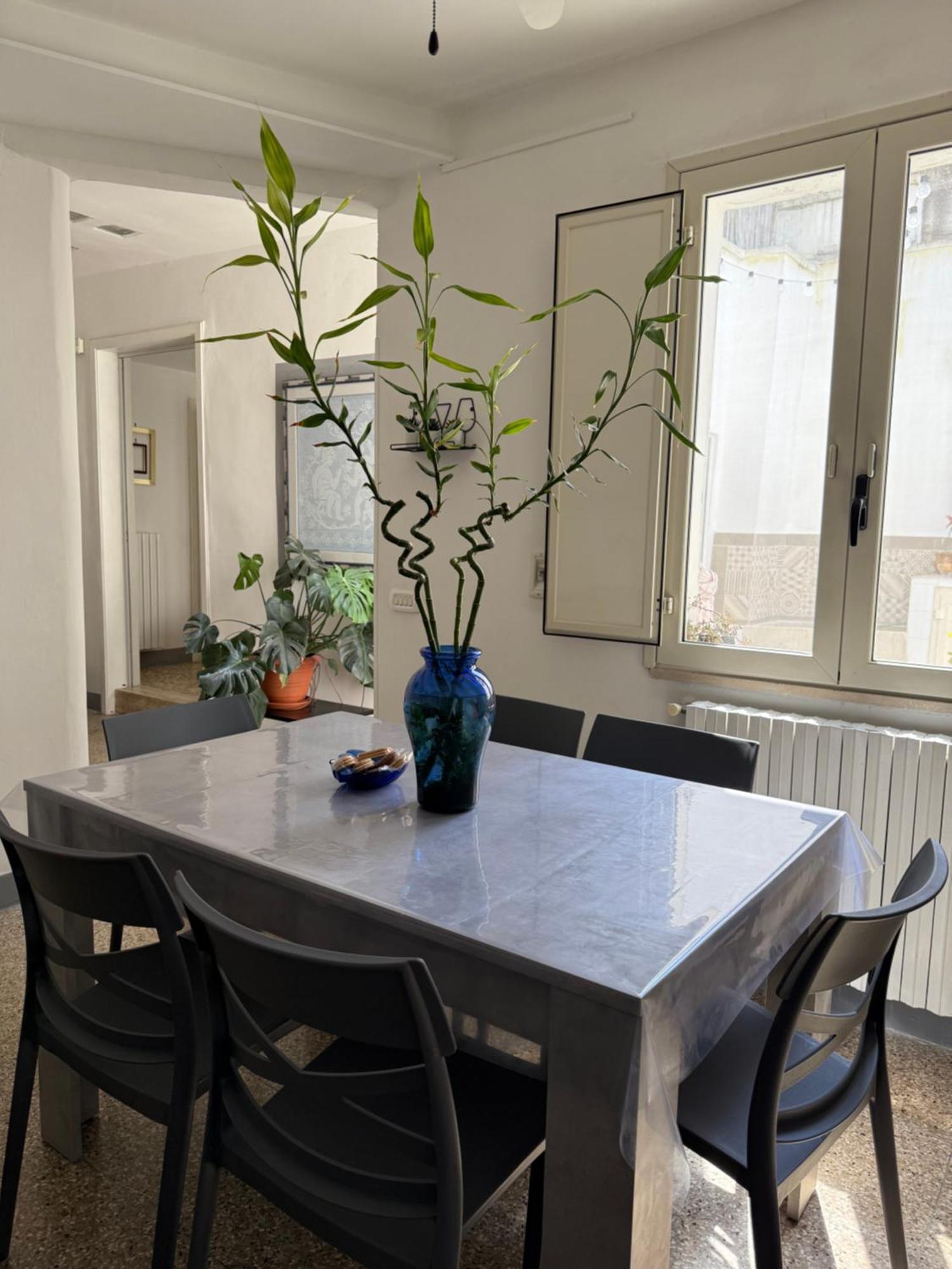 Mimi House Lejlighed Nardò Eksteriør billede