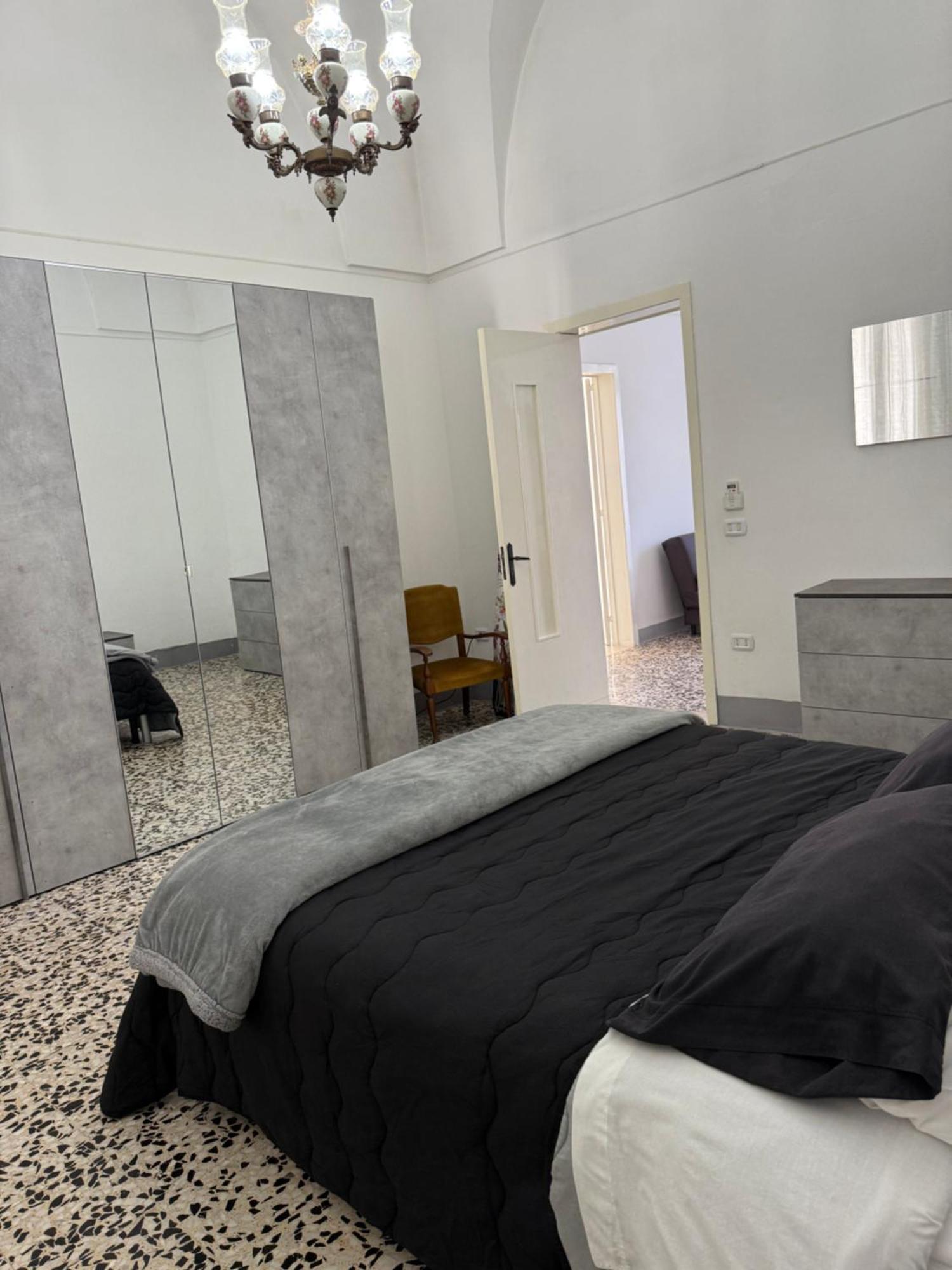 Mimi House Lejlighed Nardò Eksteriør billede