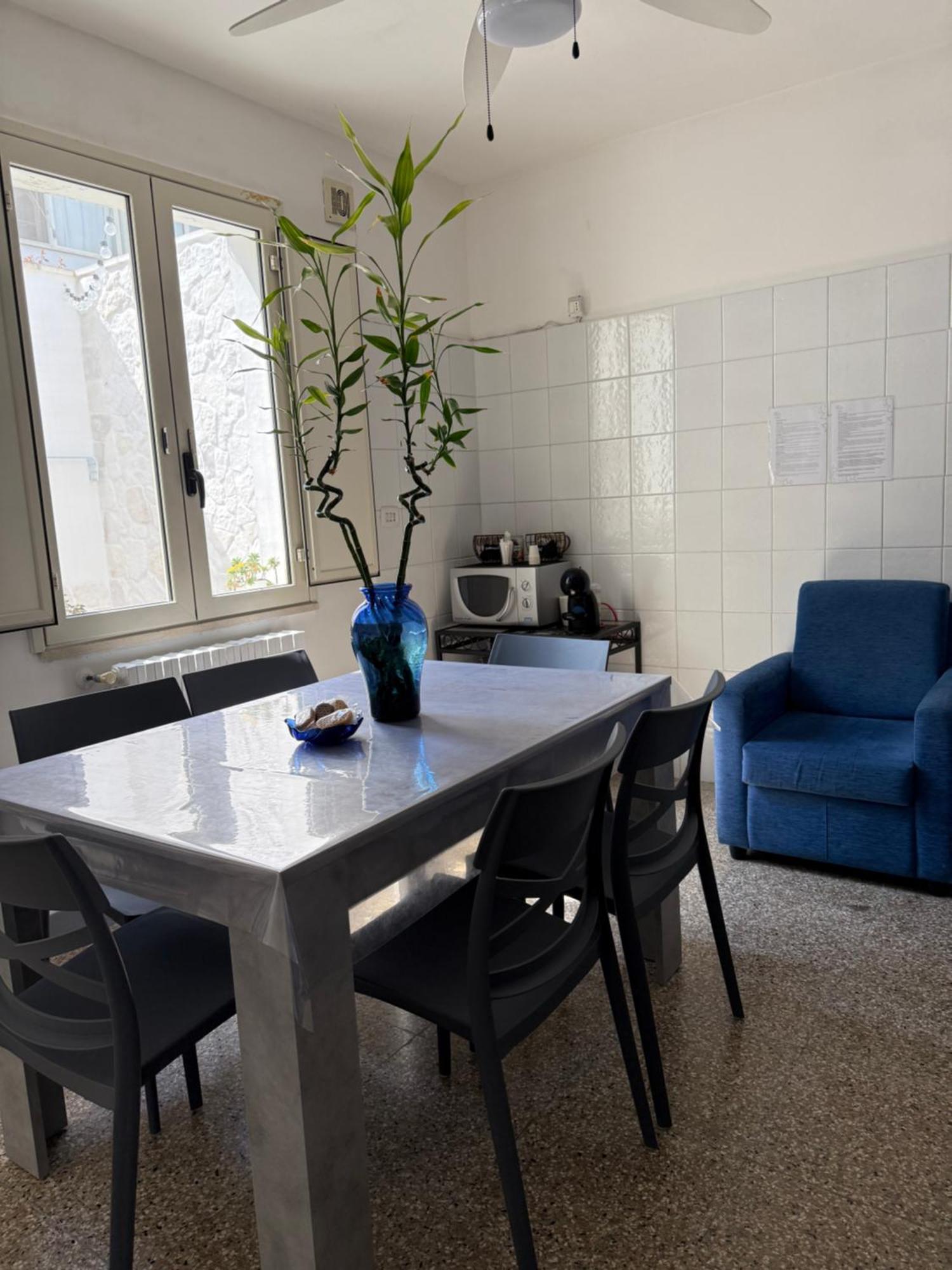 Mimi House Lejlighed Nardò Eksteriør billede